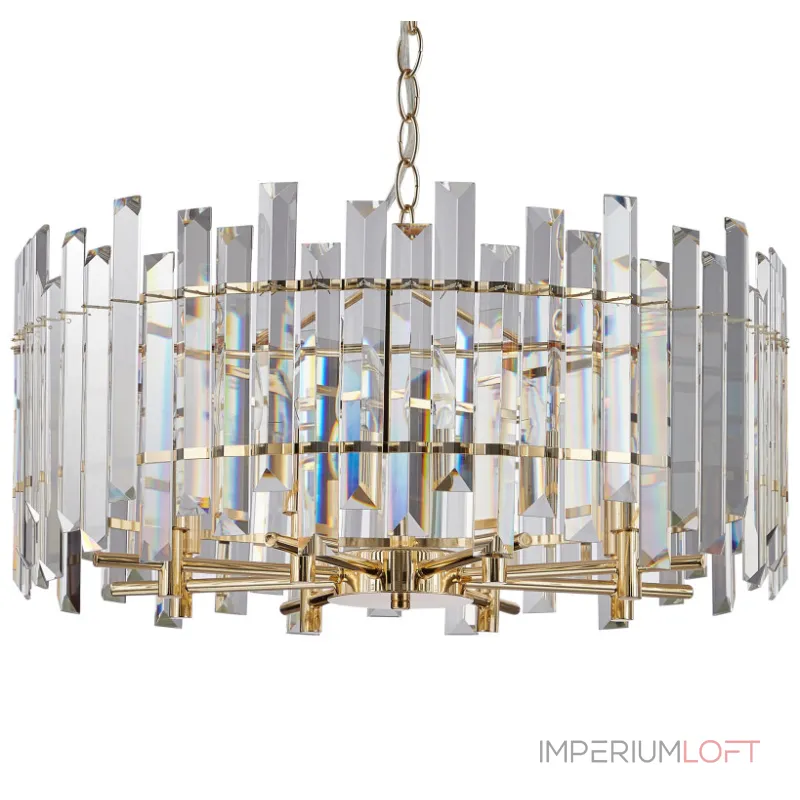 Подвесная люстра Stilfort Feeriya / Феерия 2114/03/08P от ImperiumLoft Подвесная люстра Stilfort Feeriya / Феерия 2114/03/08P от ImperiumLoft