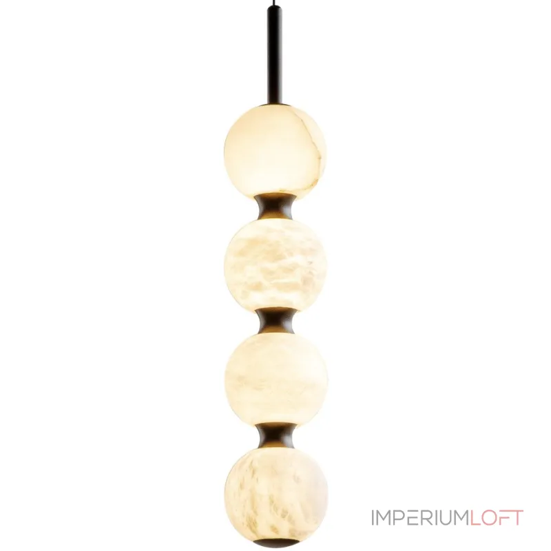 Подвесной светильник Stilfort Geolight / Геолайт 4035/02/04P от ImperiumLoft
