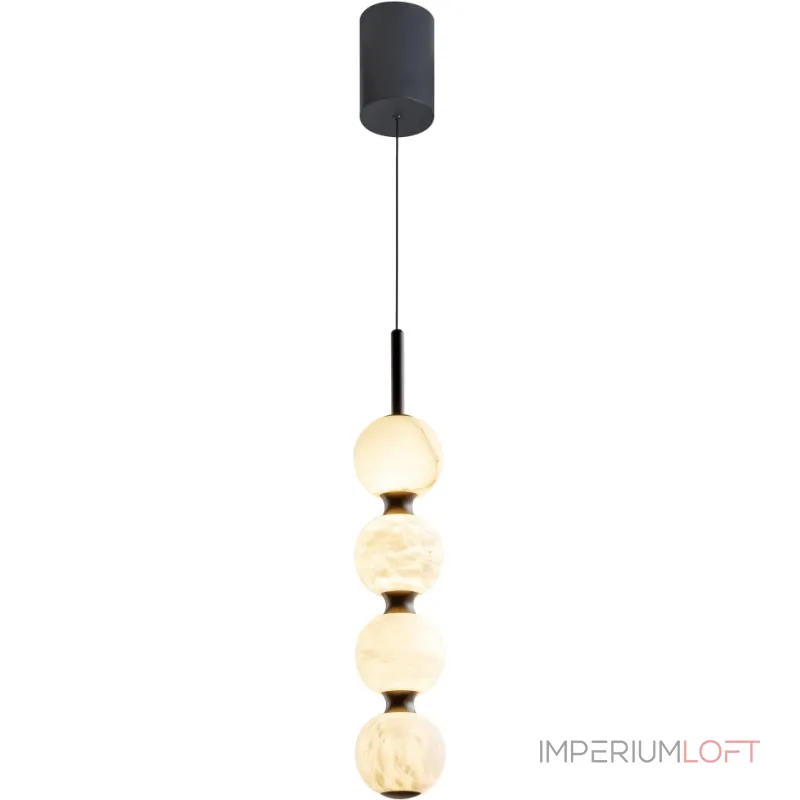 Подвесной светильник Stilfort Geolight / Геолайт 4035/02/04P от ImperiumLoft