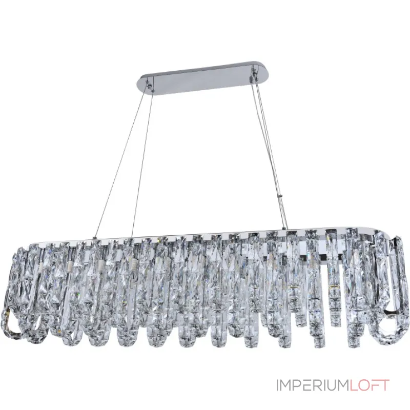 Подвесная люстра Stilfort Umiko 2 / Юмико 2 2195/09/24PL от ImperiumLoft Подвесная люстра Stilfort Umiko 2 / Юмико 2 2195/09/24PL от ImperiumLoft