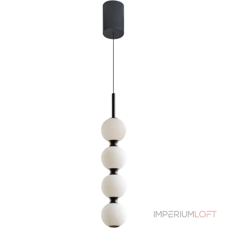 Подвесной светильник Stilfort Geolight / Геолайт 4035/02/04P от ImperiumLoft