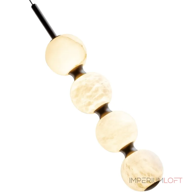 Подвесной светильник Stilfort Geolight / Геолайт 4035/02/04P от ImperiumLoft