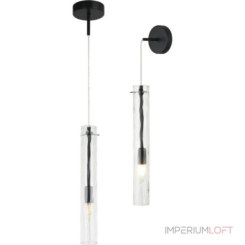Светильник подвесной настенный Stilfort 2193/02/01PW серия Perfecto Light от ImperiumLoft Светильник подвесной настенный Stilfort 2193/02/01PW серия Perfecto Light от ImperiumLoft