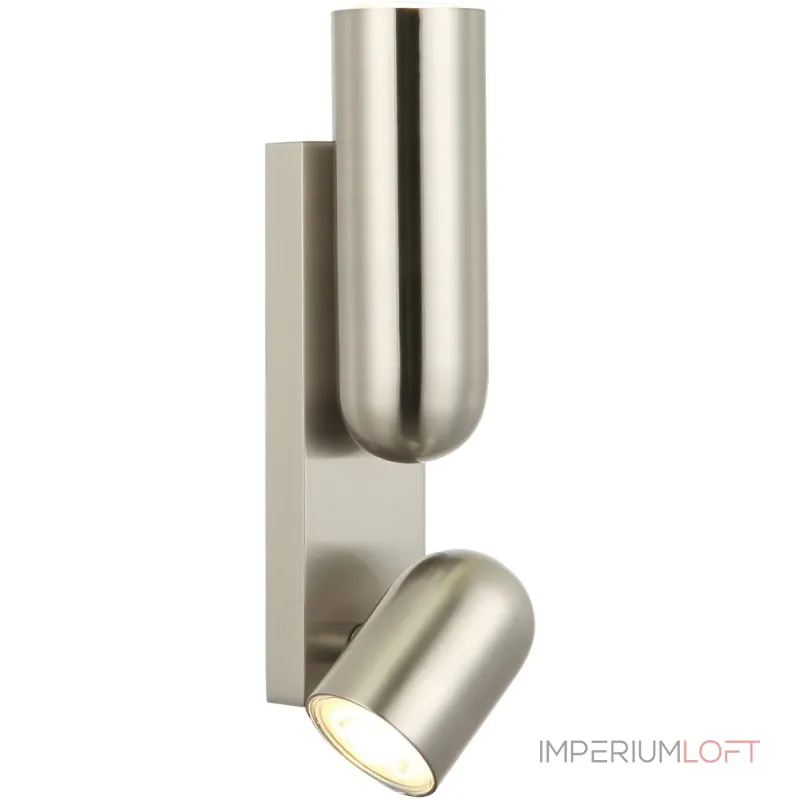 Настенный светильник Stilfort Duet / Дуэт 2199/11/02W от ImperiumLoft Настенный светильник Stilfort Duet / Дуэт 2199/11/02W от ImperiumLoft