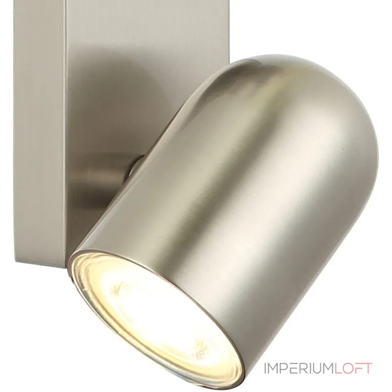 Настенный светильник Stilfort Duet / Дуэт 2199/11/02W от ImperiumLoft Настенный светильник Stilfort Duet / Дуэт 2199/11/02W от ImperiumLoft