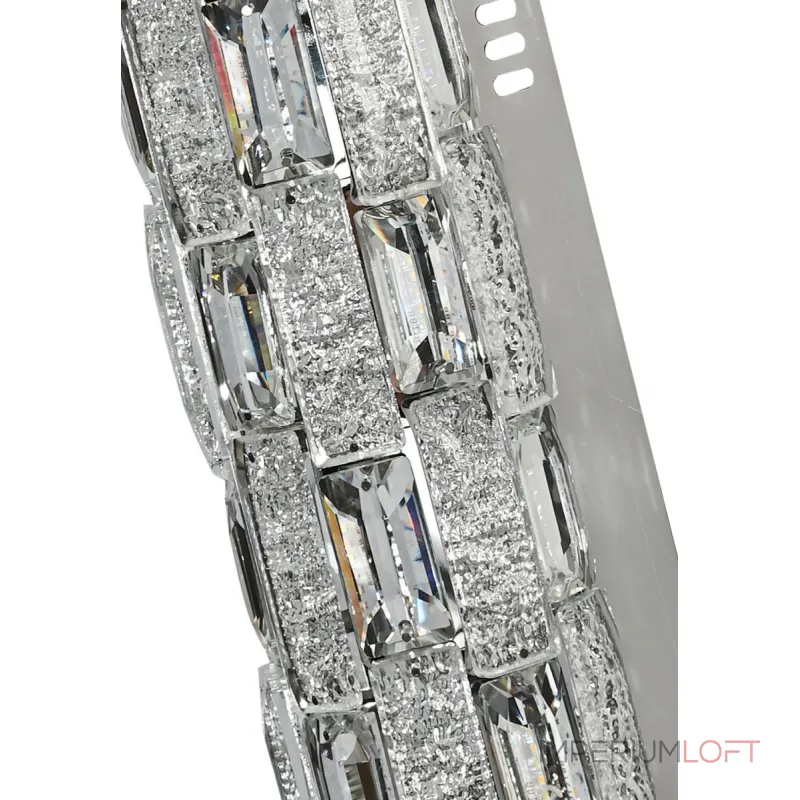 Светильник настенный светодиодный Stilfort Gabbana 4014/09/01W от ImperiumLoft