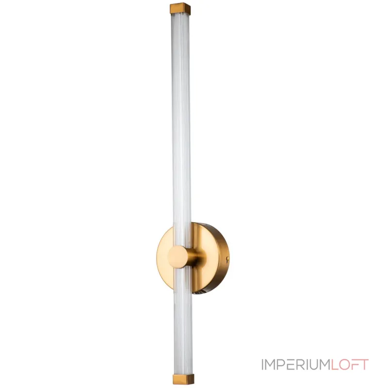 Светильник настенный светодиодный Stilfort Quadro 4010/05/01W от ImperiumLoft