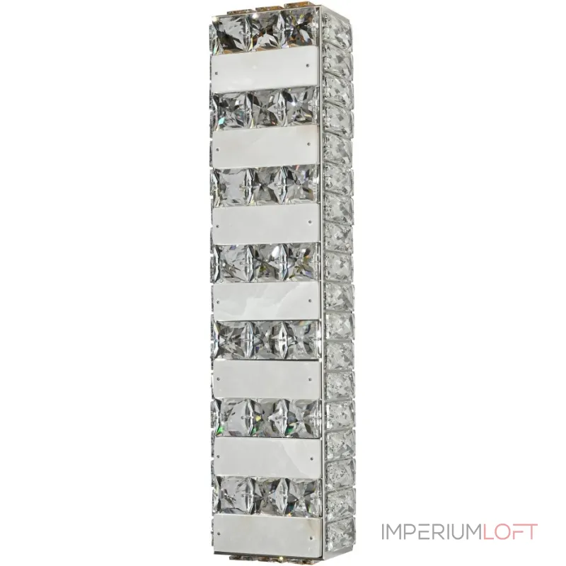 Светильник настенный светодиодный Stilfort Cerruti 4015/09/01W от ImperiumLoft