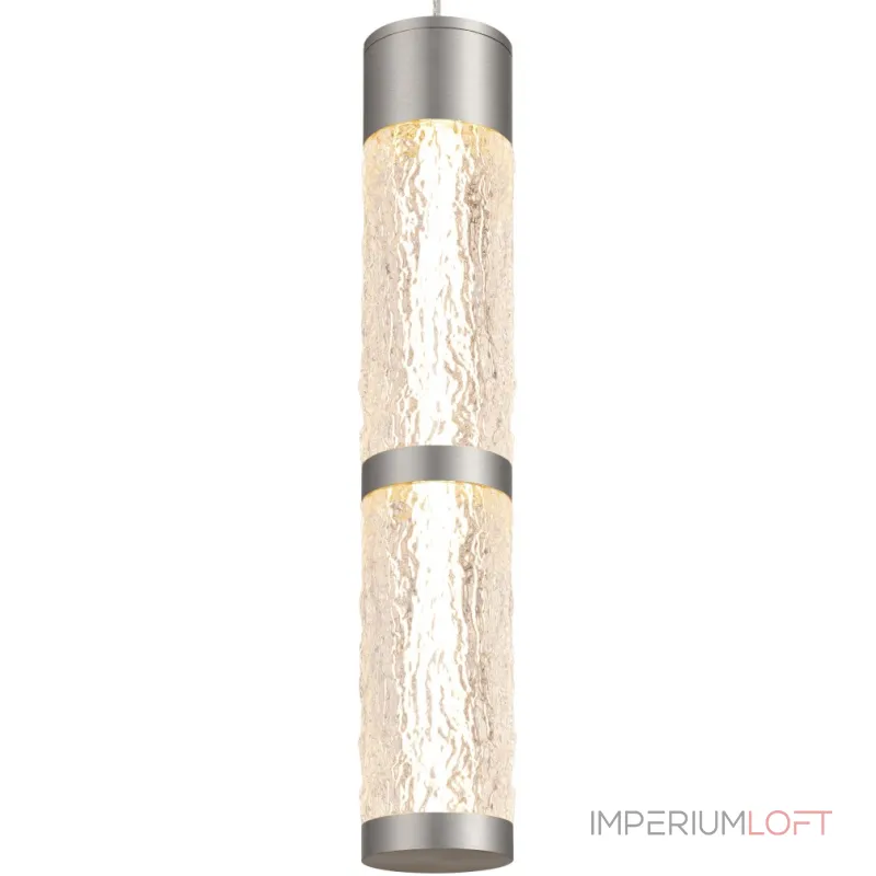 Подвесной светильник Stilfort Columnia / Колумния 4051/11/01P от ImperiumLoft