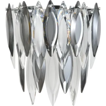 Светильник настенный Stilfort 2186/09/02W серия New Ton