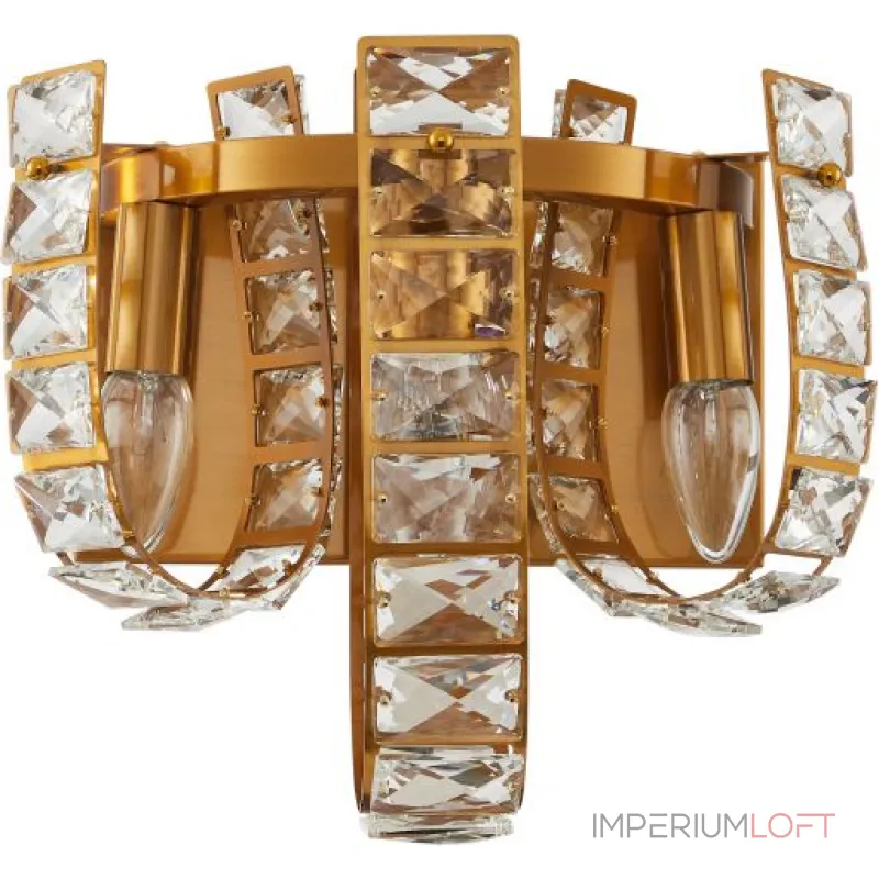 Светильник настенный Stilfort Umiko 2172/05/03W от ImperiumLoft