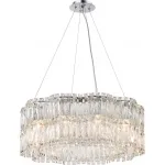 Люстра подвесная хрустальная Stilfort Admire 2174/09/10P от ImperiumLoft