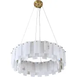 Подвесная люстра Stilfort Spanish Stone / Спаниш Стоун 2197/05/12P от ImperiumLoft