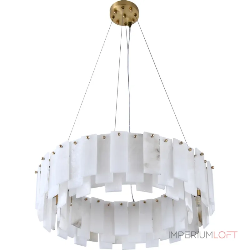 Подвесная люстра Stilfort Spanish Stone / Спаниш Стоун 2197/05/12P от ImperiumLoft