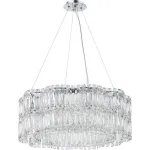 Люстра подвесная хрустальная Stilfort Admire 2174/09/10P от ImperiumLoft