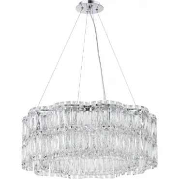 Люстра подвесная хрустальная Stilfort Admire 2174/09/10P