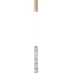 Светильник подвесной Stilfort 4014/03/01P серия Gabbana от ImperiumLoft