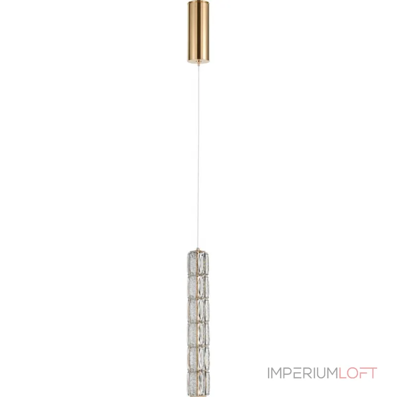 Светильник подвесной Stilfort 4014/03/01P серия Gabbana от ImperiumLoft Светильник подвесной Stilfort 4014/03/01P серия Gabbana от ImperiumLoft