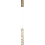 Светильник подвесной Stilfort 4014/03/01P серия Gabbana от ImperiumLoft