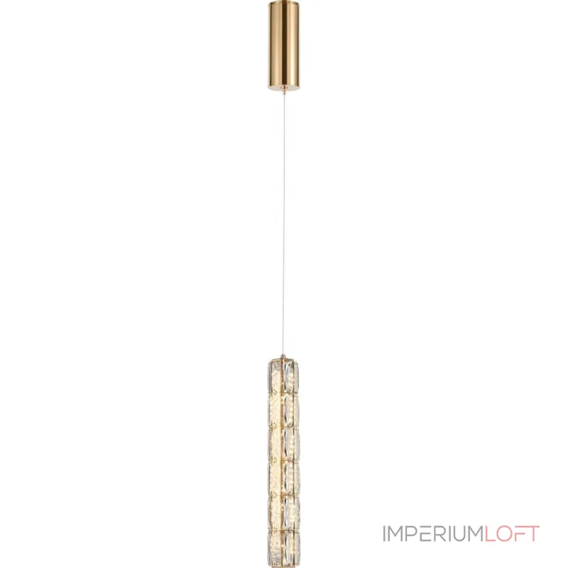 Светильник подвесной Stilfort 4014/03/01P серия Gabbana от ImperiumLoft Светильник подвесной Stilfort 4014/03/01P серия Gabbana от ImperiumLoft