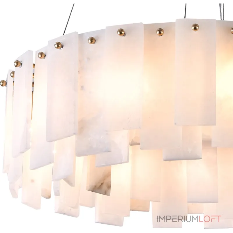 Подвесная люстра Stilfort Spanish Stone / Спаниш Стоун 2197/05/12P от ImperiumLoft