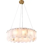 Подвесная люстра Stilfort Spanish Stone / Спаниш Стоун 2197/05/12P от ImperiumLoft