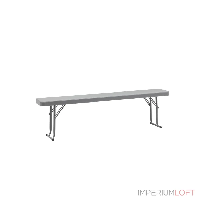 Скамейка складная Stool Group Кейт УТ000040167 от ImperiumLoft Скамейка складная Stool Group Кейт УТ000040167 от ImperiumLoft