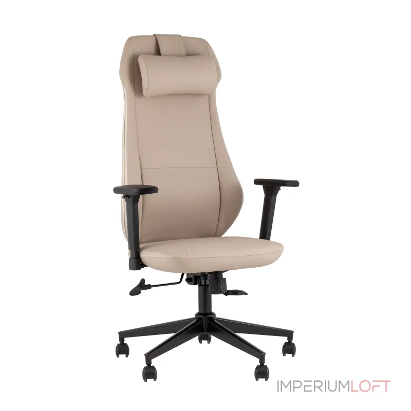 Кресло руководителя Stool Group Trophey УТ000040584 от ImperiumLoft