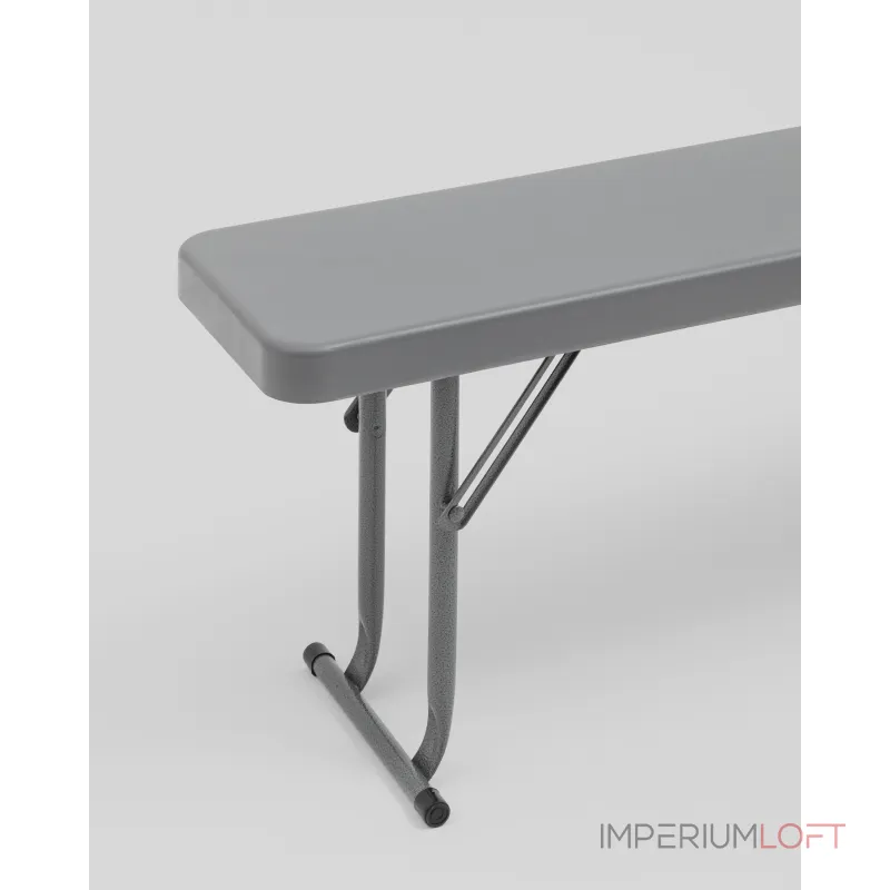 Скамейка складная Stool Group Кейт УТ000040167 от ImperiumLoft Скамейка складная Stool Group Кейт УТ000040167 от ImperiumLoft