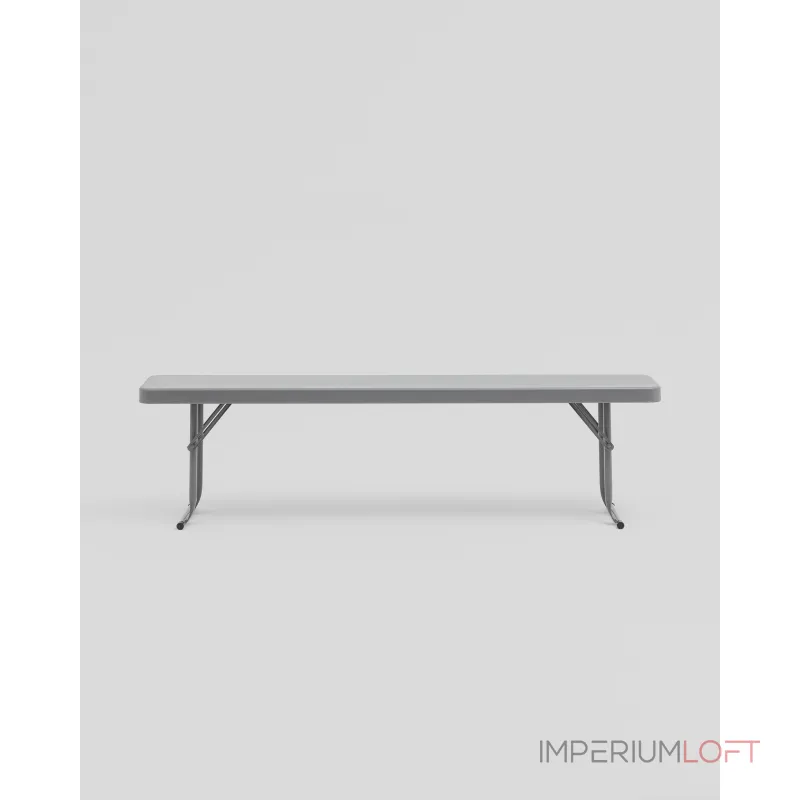 Скамейка складная Stool Group Кейт УТ000040167 от ImperiumLoft Скамейка складная Stool Group Кейт УТ000040167 от ImperiumLoft