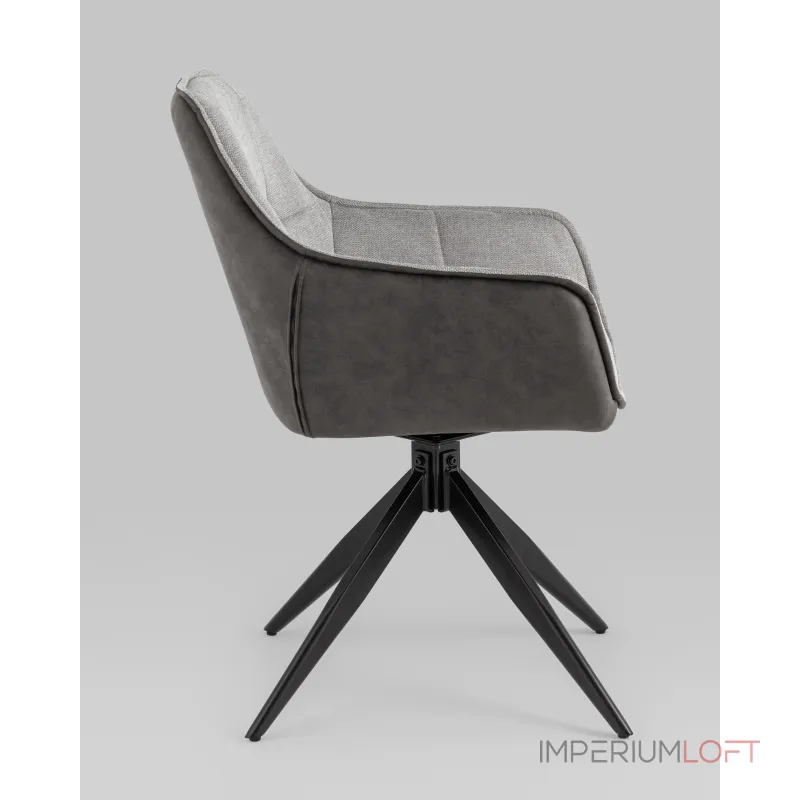 Обеденный стул (2 шт) Stool Group Alba УТ000040972 от ImperiumLoft Обеденный стул (2 шт) Stool Group Alba УТ000040972 от ImperiumLoft