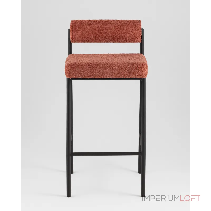 Стул полубарный Stool Group Балла УТ000041908 от ImperiumLoft Стул полубарный Stool Group Балла УТ000041908 от ImperiumLoft