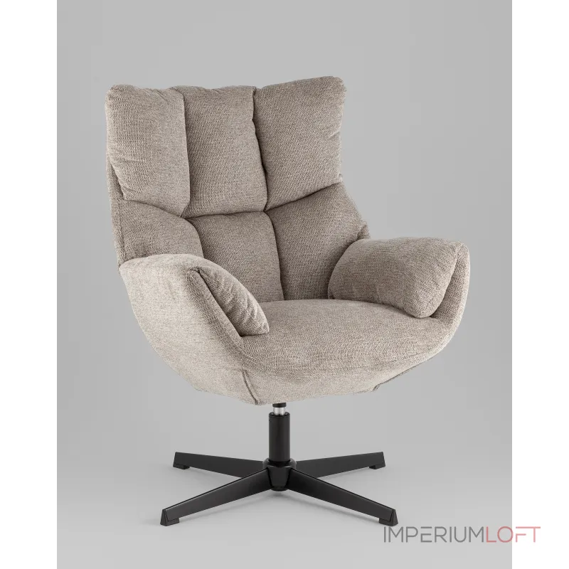 Кресло Stool Group Calatta УТ000042288 от ImperiumLoft Кресло Stool Group Calatta УТ000042288 от ImperiumLoft
