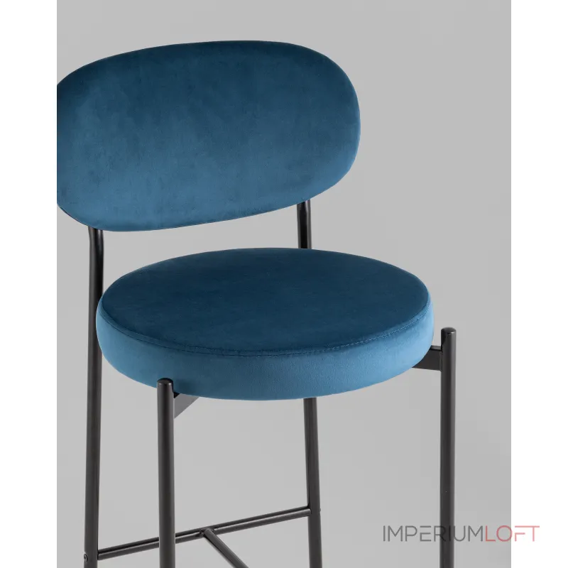 Стул полубарный Stool Group Бриф УТ000042506 от ImperiumLoft Стул полубарный Stool Group Бриф УТ000042506 от ImperiumLoft