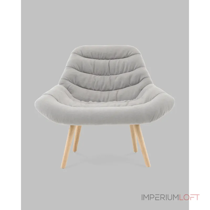 Кресло Stool Group Олби УТ000040101 от ImperiumLoft Кресло Stool Group Олби УТ000040101 от ImperiumLoft