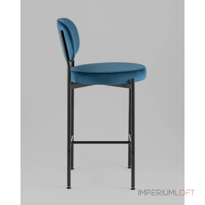 Стул полубарный Stool Group Бриф УТ000042506 от ImperiumLoft Стул полубарный Stool Group Бриф УТ000042506 от ImperiumLoft