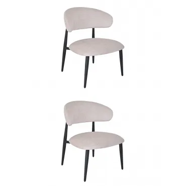 Кресло 2 шт. Stool Group Ayla УТ000042037 Кресло 2 шт. Stool Group Ayla УТ000042037