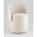 Пуф-трансформер вращающийся с ящиком Stool Group Таунсвилл УТ000042268 от ImperiumLoft