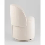 Пуф-трансформер вращающийся с ящиком Stool Group Таунсвилл УТ000042268 от ImperiumLoft