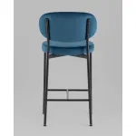 Стул полубарный Stool Group Бриф УТ000042506 от ImperiumLoft