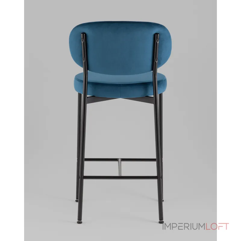Стул полубарный Stool Group Бриф УТ000042506 от ImperiumLoft Стул полубарный Stool Group Бриф УТ000042506 от ImperiumLoft