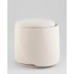 Пуф-трансформер вращающийся с ящиком Stool Group Таунсвилл УТ000042268 от ImperiumLoft