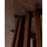 Стол обеденный Stool Group Daphne УТ000041366 от ImperiumLoft