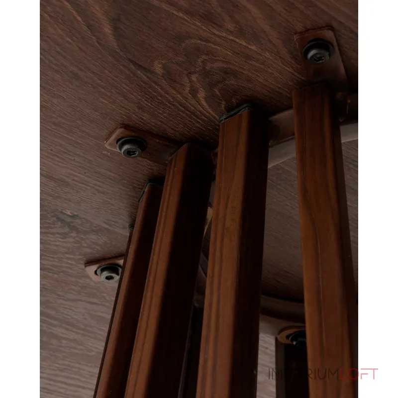 Стол обеденный Stool Group Daphne УТ000041366 от ImperiumLoft Стол обеденный Stool Group Daphne УТ000041366 от ImperiumLoft