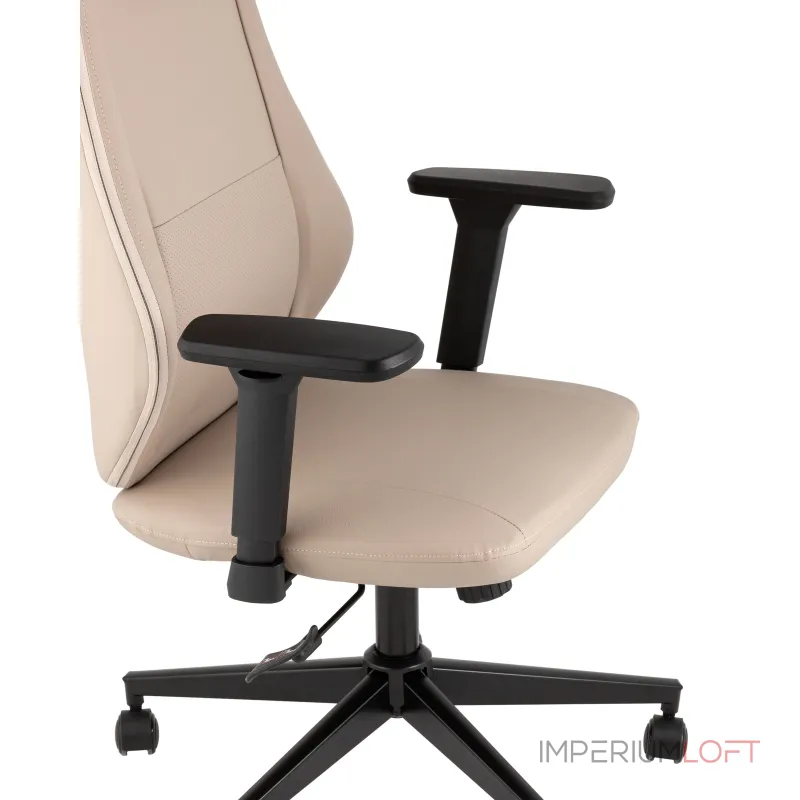 Кресло руководителя Stool Group Trophey УТ000040584 от ImperiumLoft