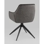 Обеденный стул (2 шт) Stool Group Alba УТ000040972 от ImperiumLoft