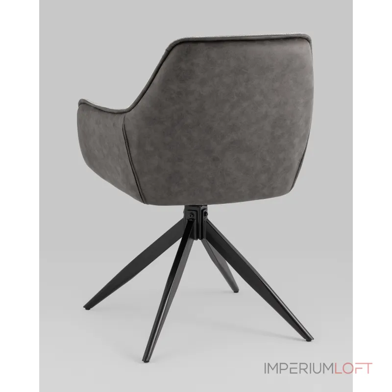 Обеденный стул (2 шт) Stool Group Alba УТ000040972 от ImperiumLoft Обеденный стул (2 шт) Stool Group Alba УТ000040972 от ImperiumLoft