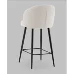 Стул полубарный Stool Group Ханнингем УТ000041703 от ImperiumLoft