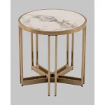 Журнальный столик Stool Group Алиада УТ000040354 от ImperiumLoft