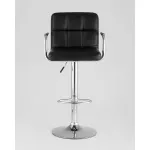 Стул барный Малави NEW черный NP Stool Group УТ000039146 от ImperiumLoft